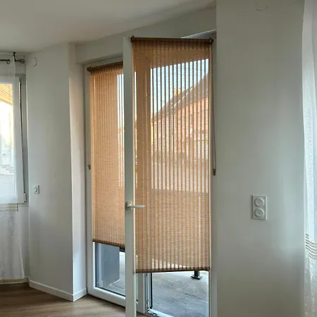 Appartement Chaleureux Pour 4 Personnes Diebling Extérieur photo