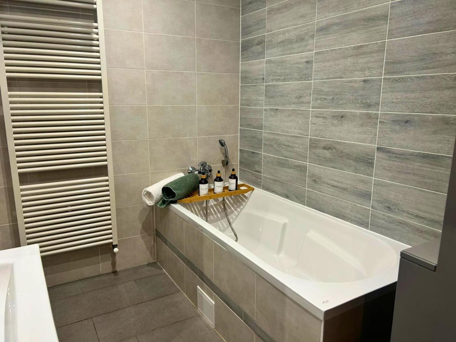 Chaleureux Pour 4 Personnes Appartement *